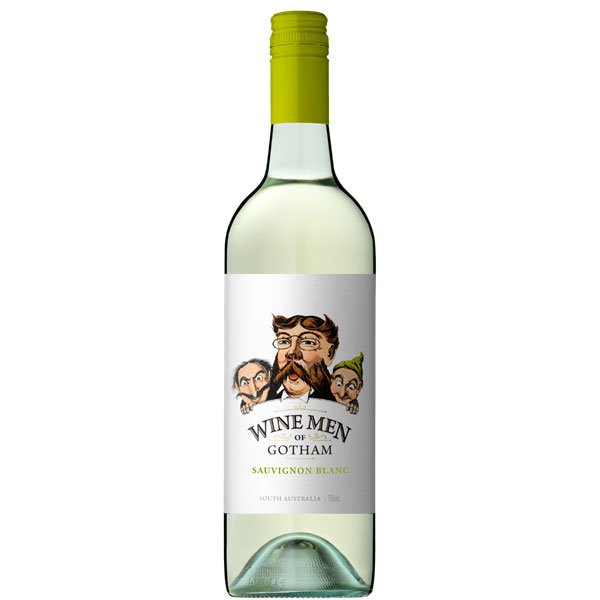 Wine Men of Gotham Sauvignon Blanc 75cl by wine men of gotham - Compare prices in UAE